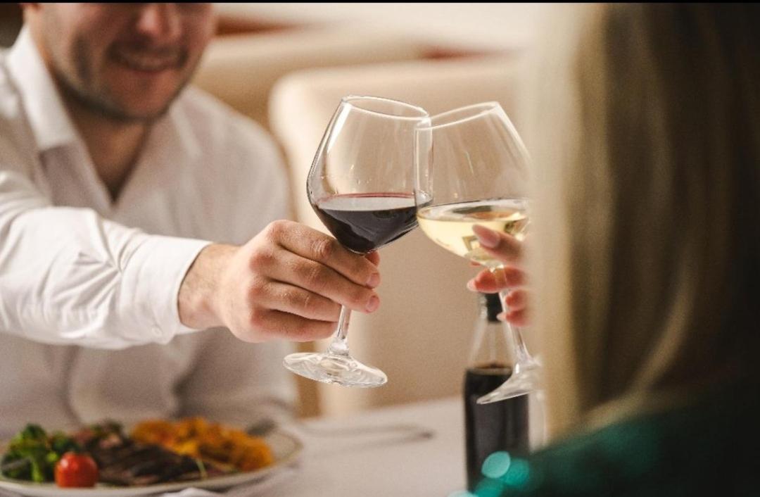 Hotel Marshal Nikšić Εξωτερικό φωτογραφία
