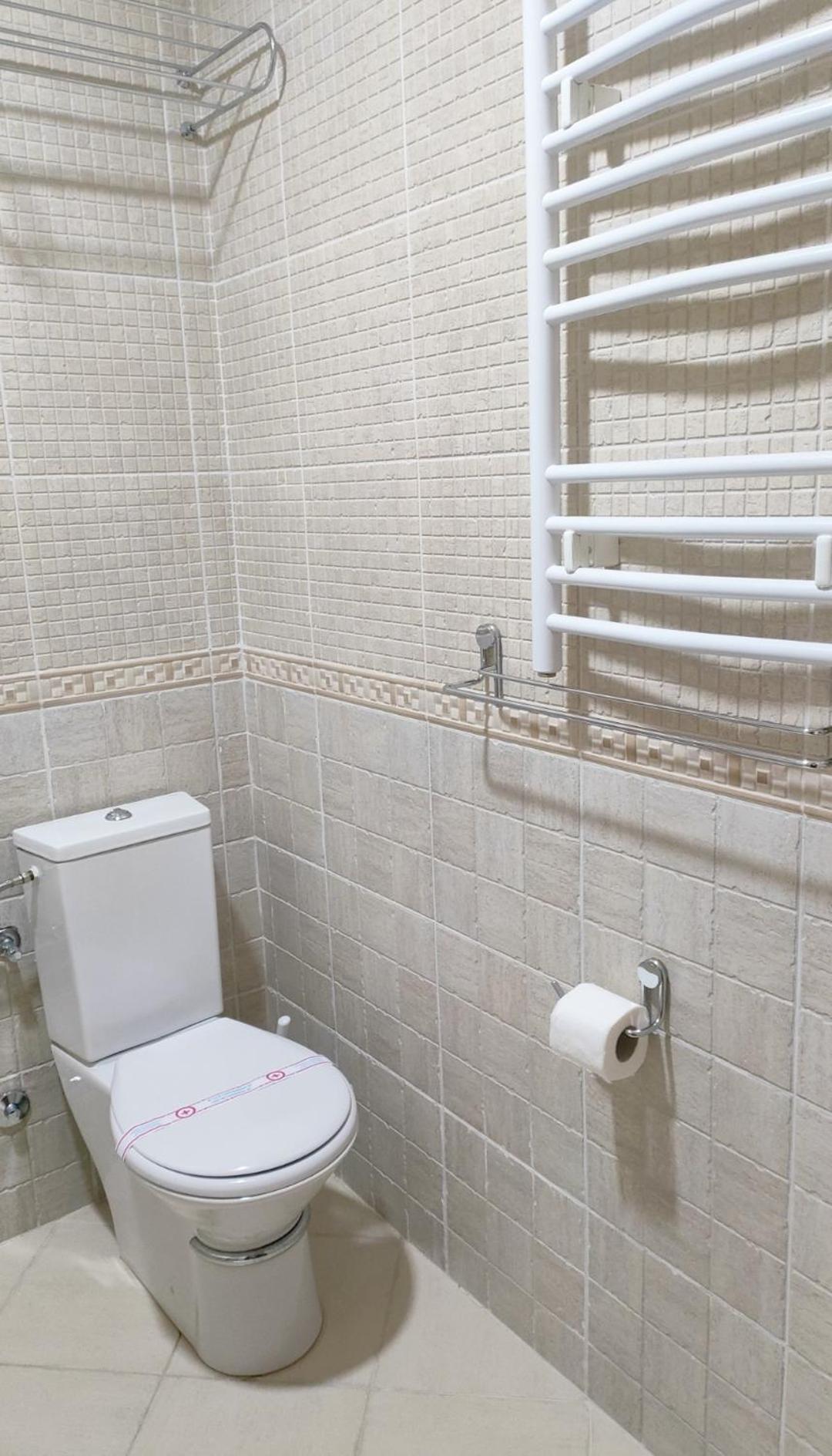Hotel Marshal Nikšić Εξωτερικό φωτογραφία