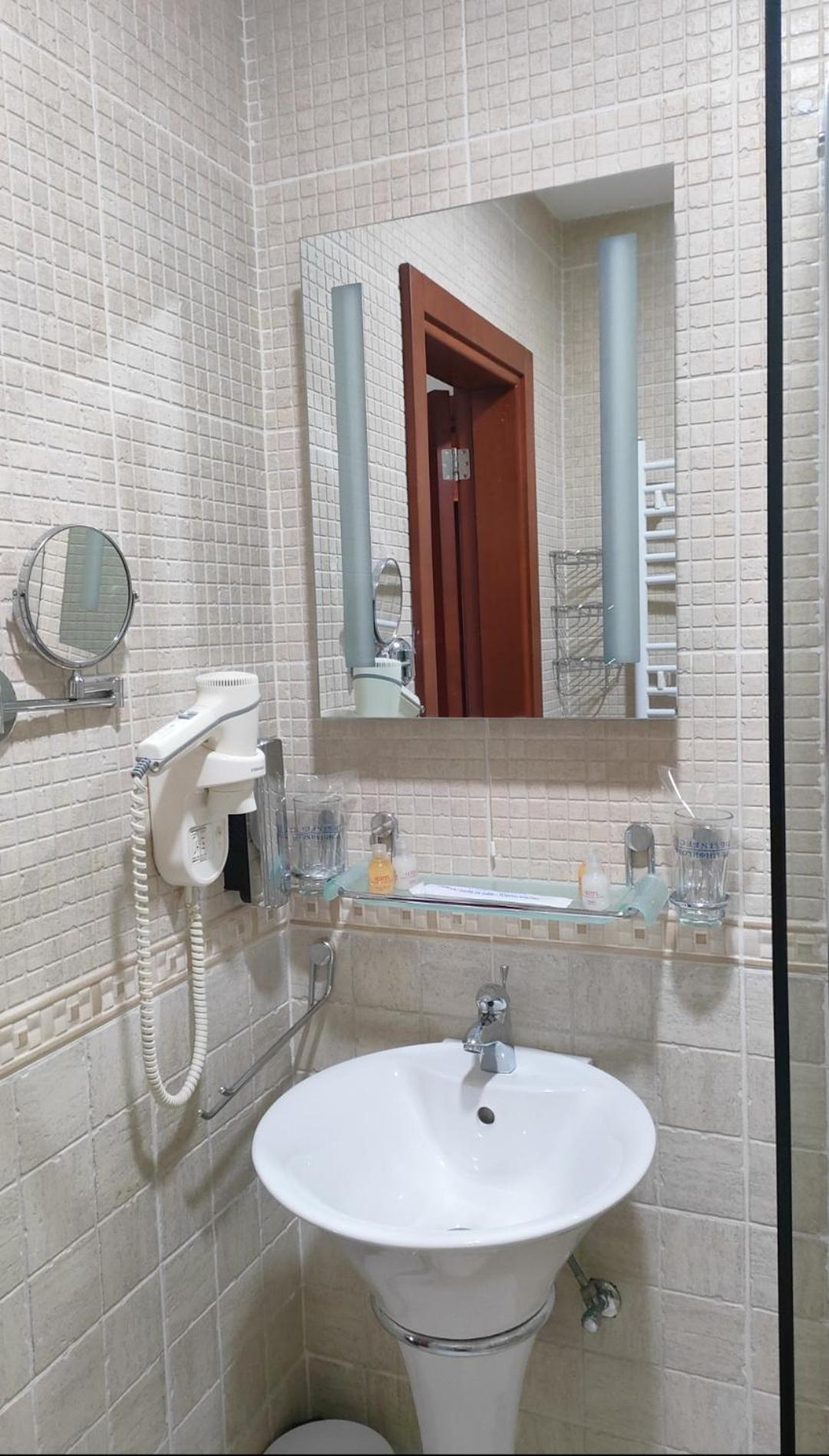 Hotel Marshal Nikšić Εξωτερικό φωτογραφία
