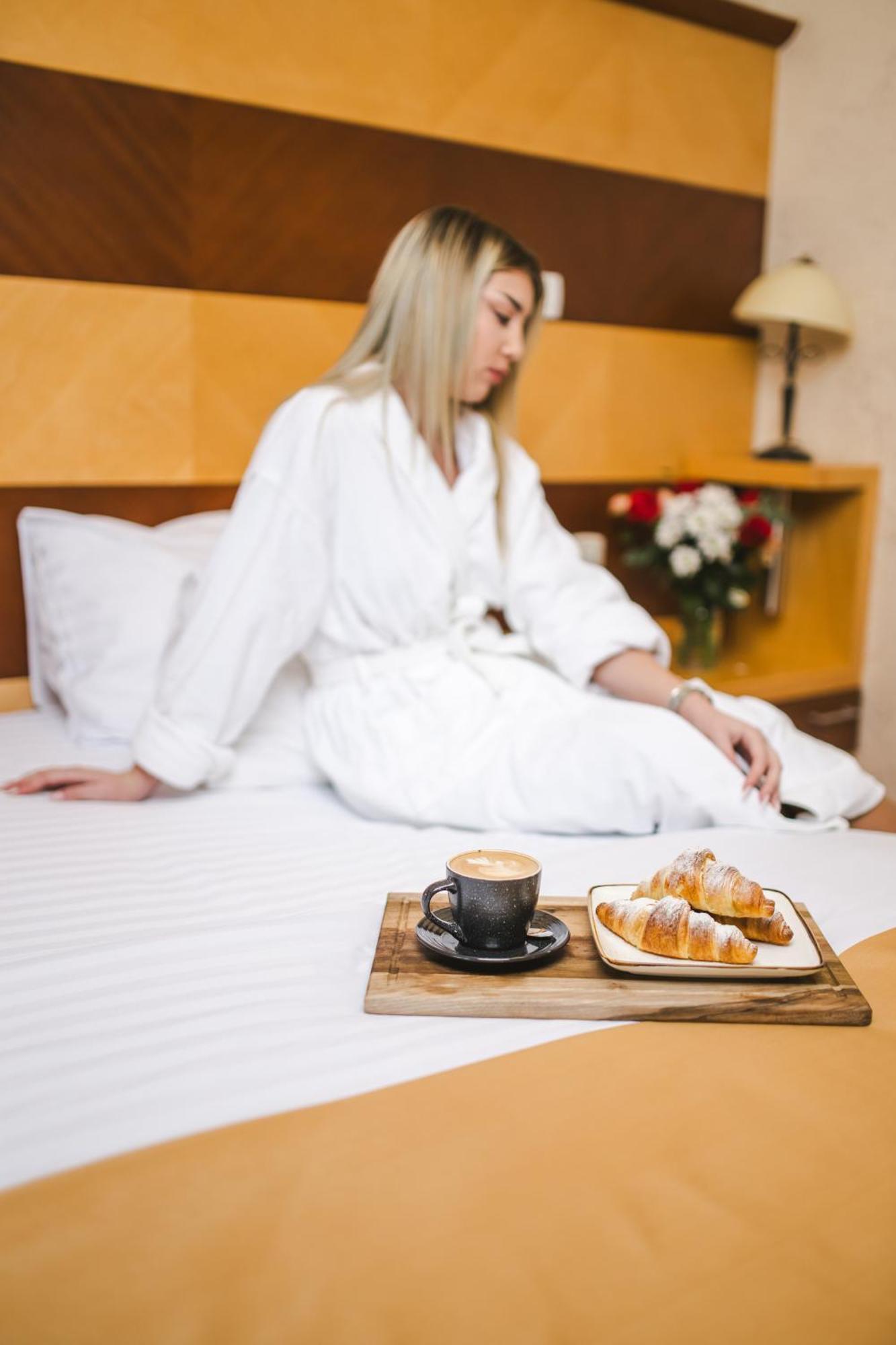 Hotel Marshal Nikšić Εξωτερικό φωτογραφία